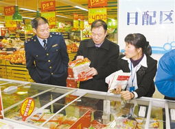 元宵佳节前夕，市场监管在行动 预包装汤圆安全更胜散装