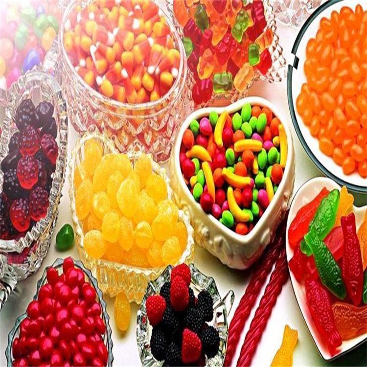 预包装与散装食品进口全流程及中文标签要求